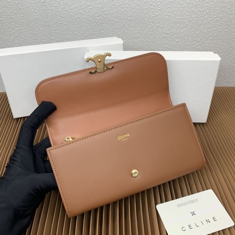 Celine Wallets Purse